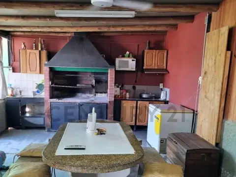 Casa en Venta con 1 cochera