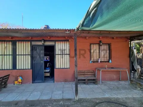 ruta 16  barrio el coral