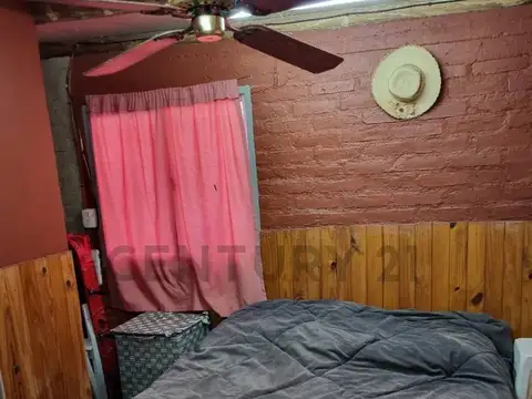 Vendo quincho cerrado