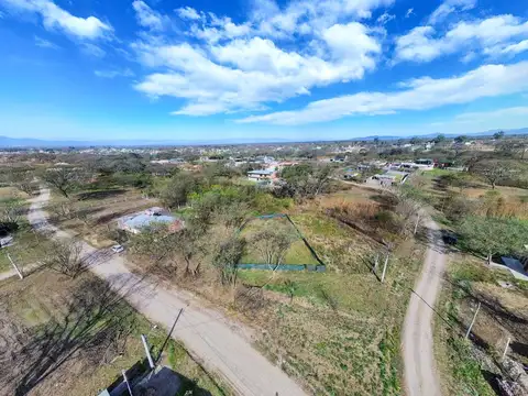 Terreno en Venta en Ceibal, USD 13.500