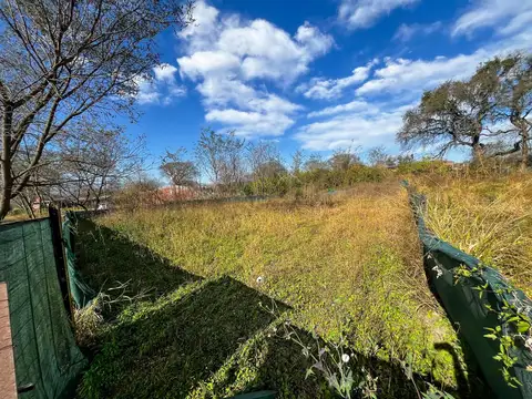 Terreno en Venta de 600,0 m2