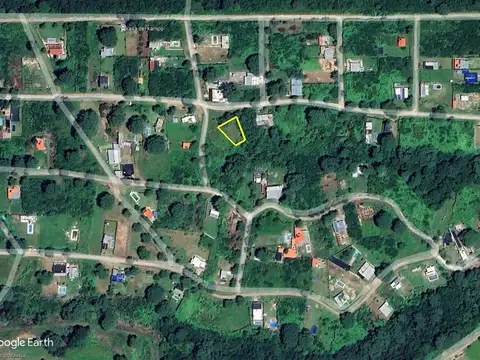Venta | Terreno en Bosque del Ceibal I Ceibal