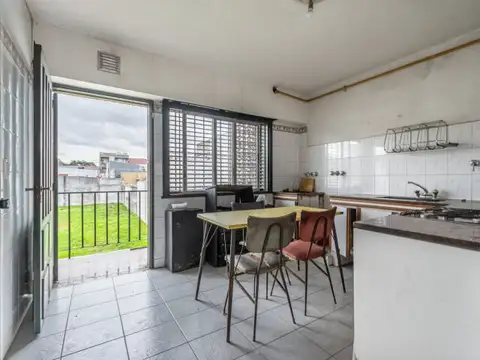 Casa en Venta 37 años