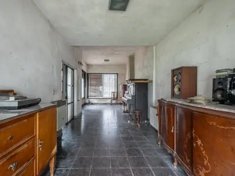 Casa en Venta en Villa Devoto, USD 419.900