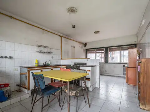 Casa en Venta en Villa Devoto, USD 440.000