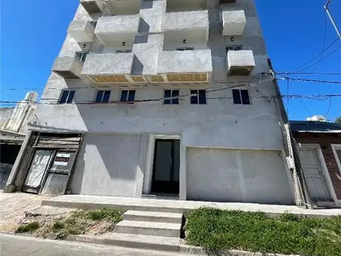 DEPARTAMENTO 1 AMBIENTE - CORRIENTES