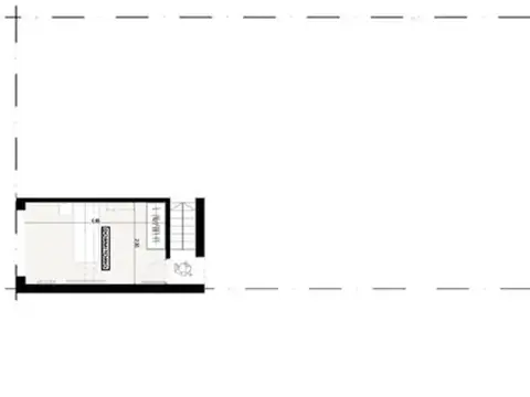 Casa 6 ambientes con 3 baños