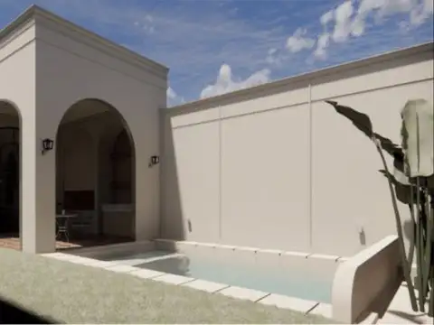 Casa en Venta de 3 dormitorios