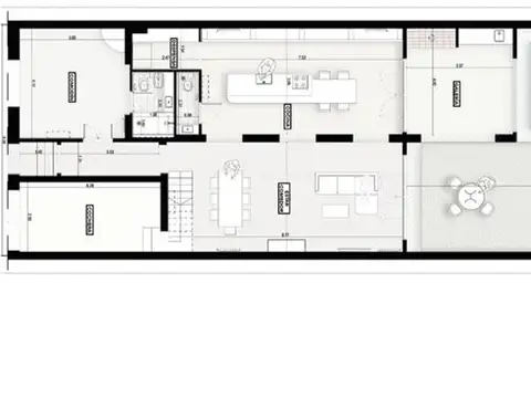 Casa en Venta en Rosario, USD 450.000