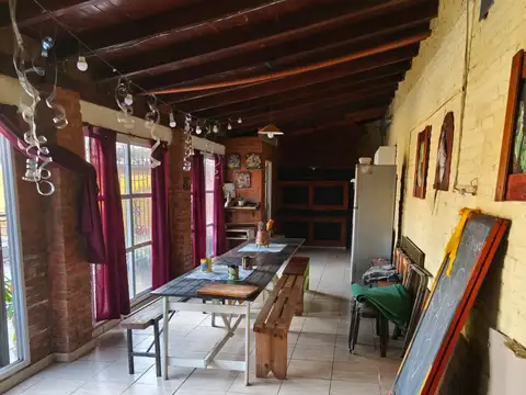 Quinta en Venta en Ibarlucea, USD 80.000