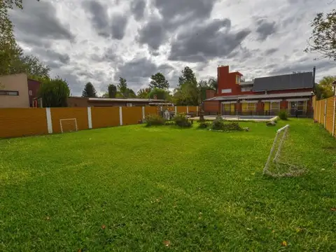 CALLE 7 Y LOS ARRAYANES