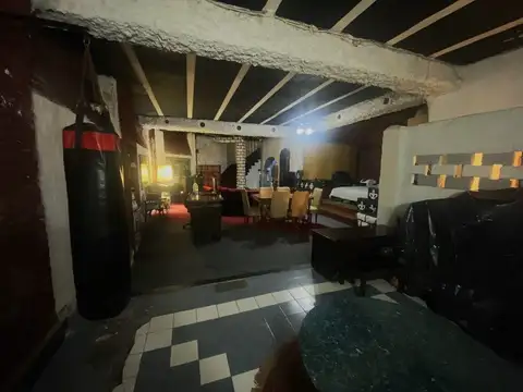 Local en Venta en Caballito, USD 120.000