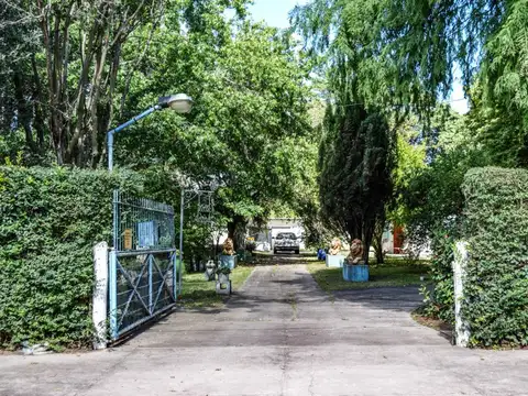 Terreno en Venta en Pereyra, USD 290.000