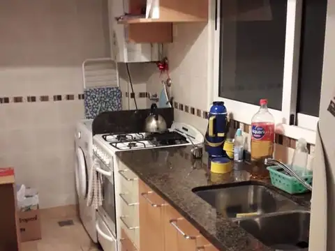 Gral J A Lavalleja 200, Piso 7