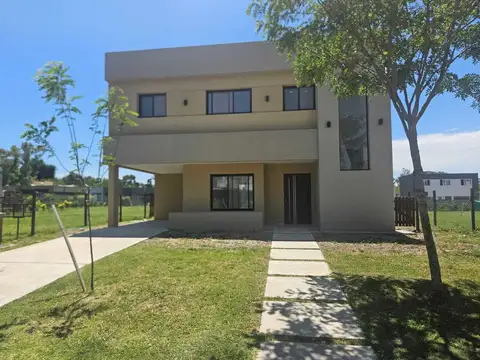 Casa  en Venta ubicado en San Pablo, Pilar, G.B.A. Zona Norte - Opción financiación