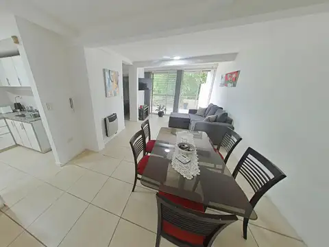 DEPARTAMENTO EN ALQUILER 1 DORMITORIO BARRIO ARIZU GODOY CRUZ CON TOUR VIRTUAL