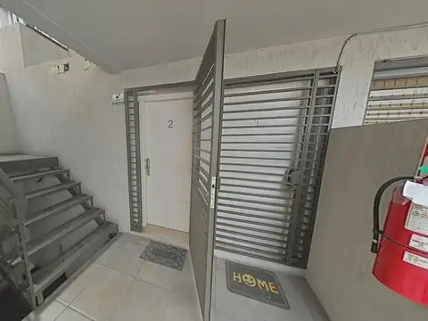 Departamento en Alquiler 8 años