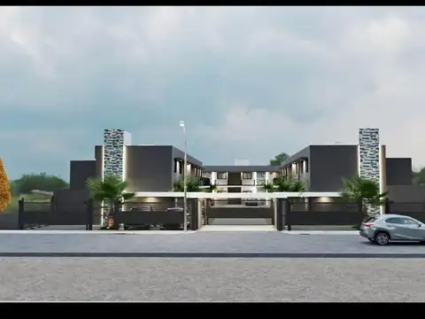 Departamento en Venta en Tupungato, USD 60.000