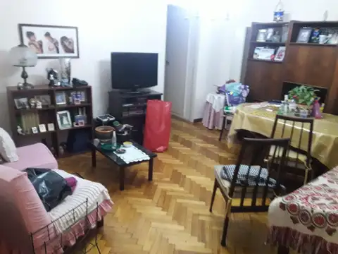 Departamento en Venta en Avellaneda, USD 92.000
