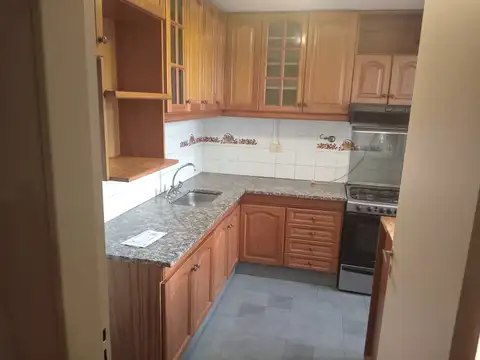 Departamento en Venta en Avellaneda, USD 89.000