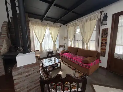 Casa en Venta 20 años