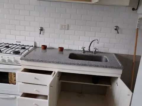 Depto Tipo Casa en Alquiler en San Bernardo del Tuyu, $ 350.000