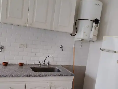 Depto Tipo Casa en Alquiler 10 años