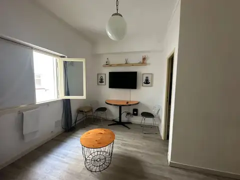 ALQUILER DEPARTAMENTO 2 AMBIENTES CENTRO