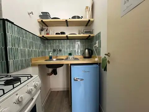 Departamento en Alquiler 37 años