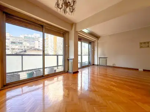 Departamento en Venta de 5 ambientes