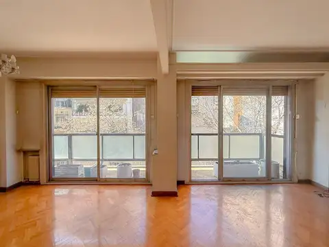 Departamento  en Venta en Palermo Chico, Capital Federal, Buenos Aires