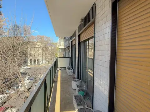 Departamento en Venta en Palermo Chico, USD 372.000