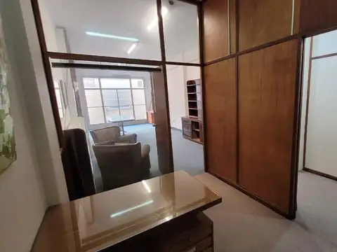 Tte. Gral. Juan Domingo Perón al 1600