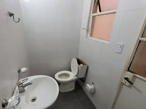 Tte. Gral. Juan Domingo Perón al 1600