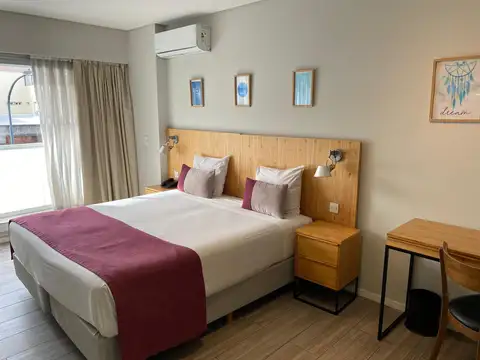 Departamento en Venta en Abasto, USD 79.000
