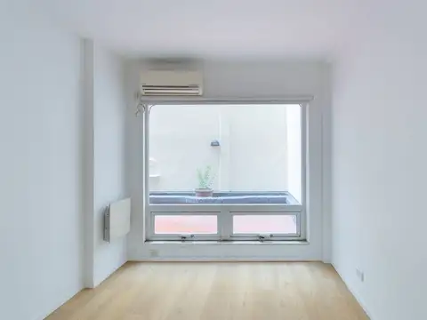 Departamento en Venta en Barrio Norte, USD 140.000