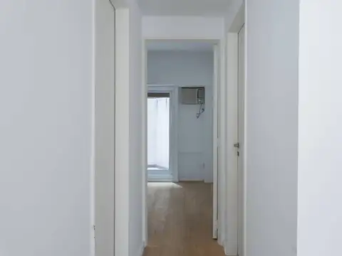 Departamento en Venta 47 años