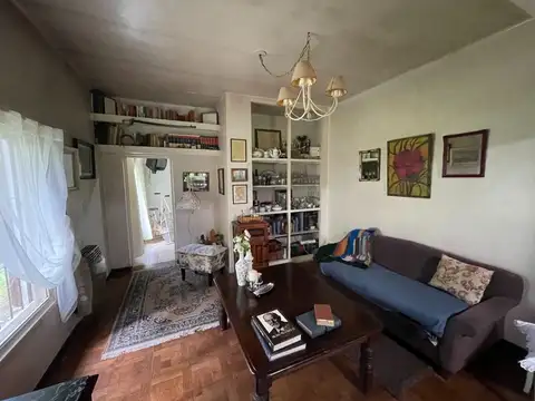 VENTA DOS CASAS EN DEL VISO EN LOTE DE 2244m2