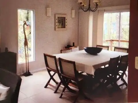 En Cariló | Casa Pino Torres