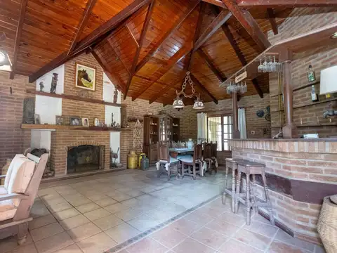 Casa en Venta 26 años