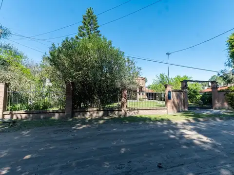 Casa en Venta Villa California