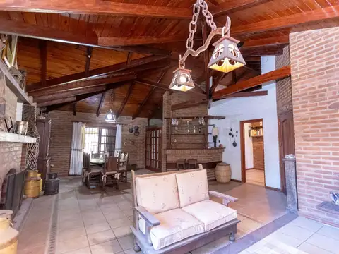 Casa en Venta Villa California