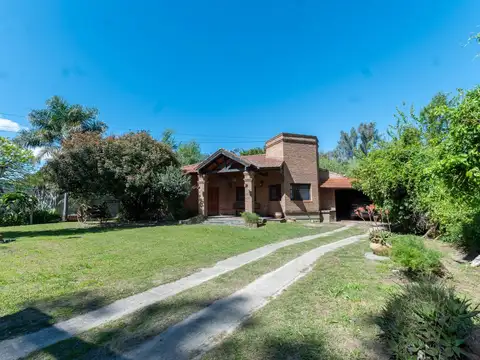 Casa en Venta de 3 dormitorios