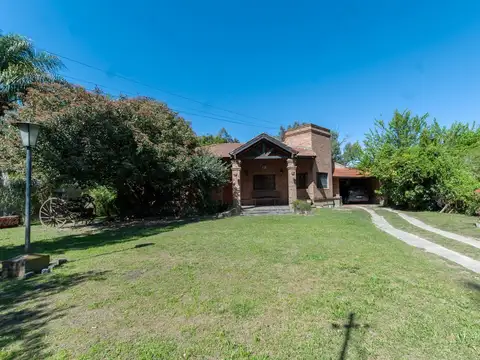 Casa en Venta en Santa Fe, USD 195.000