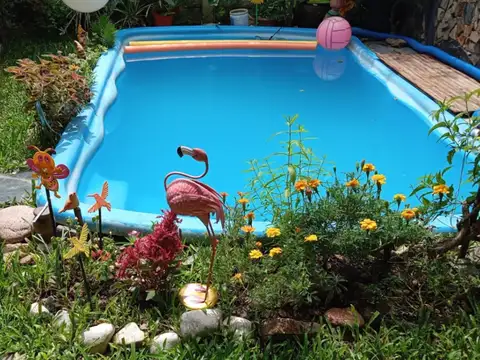 Depto Tipo Casa en Venta de 2 dormitorios