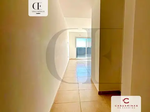 Departamento en Alquiler de 1 dormitorio