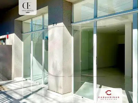 Departamento en alquiler en Ezeiza