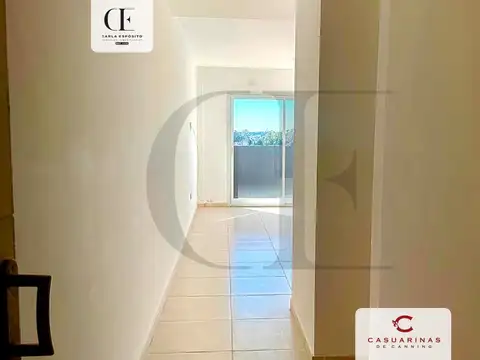 Departamento en Alquiler en Ezeiza, $ 420.000