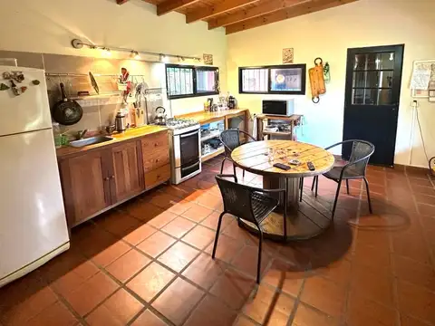 VENTA| Casa Quinta en Villa Lia