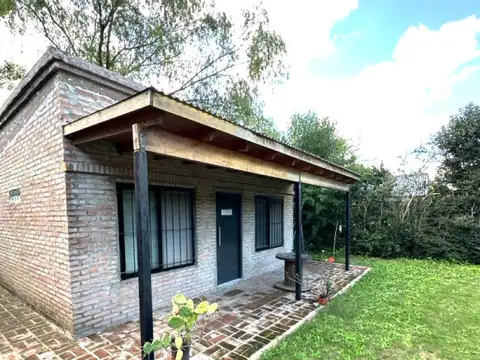 Quinta en Venta en Villa Lia, USD 160.000